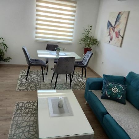 Apartman Vrbas Sa Podzemnom Garazom Banja Luka Zewnętrze zdjęcie