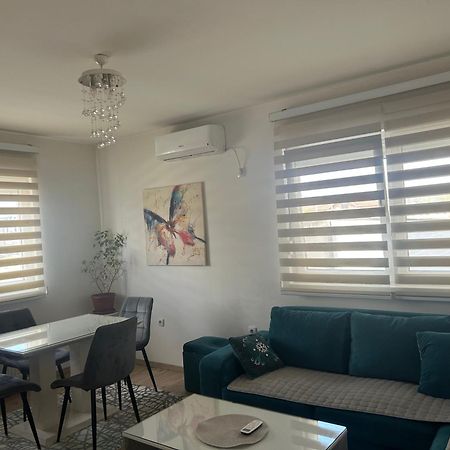 Apartman Vrbas Sa Podzemnom Garazom Banja Luka Zewnętrze zdjęcie