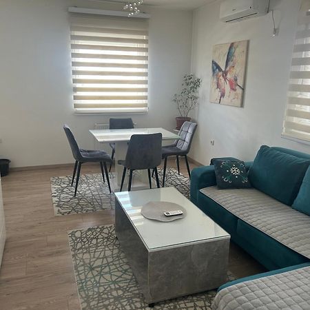 Apartman Vrbas Sa Podzemnom Garazom Banja Luka Zewnętrze zdjęcie