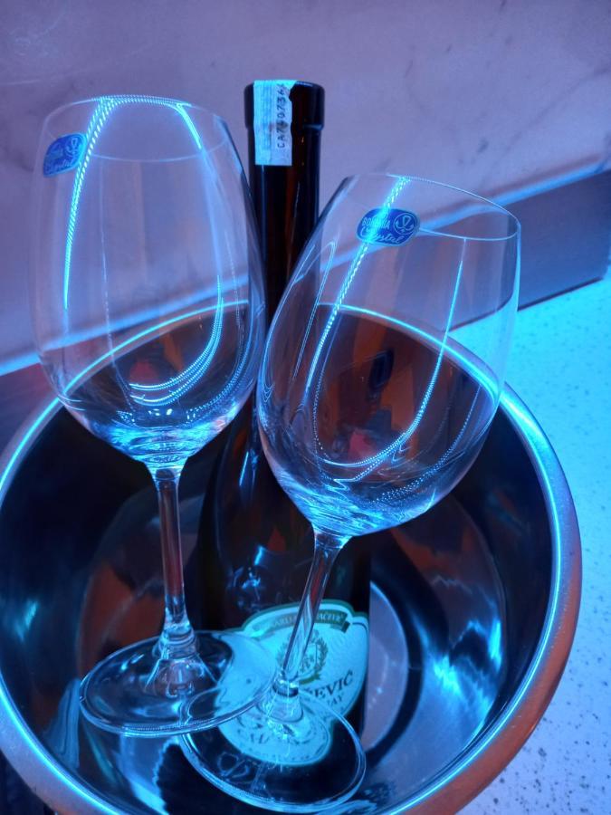 Apartman Vrbas Sa Podzemnom Garazom Banja Luka Zewnętrze zdjęcie