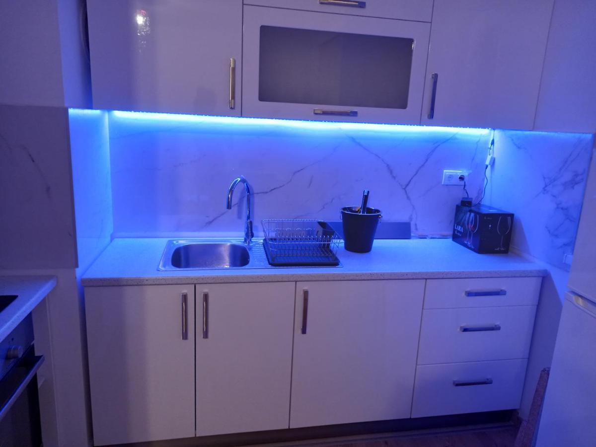 Apartman Vrbas Sa Podzemnom Garazom Banja Luka Zewnętrze zdjęcie