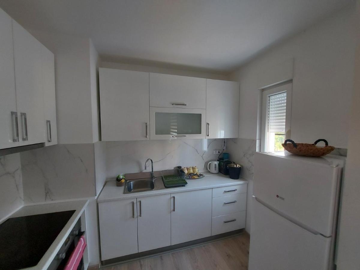 Apartman Vrbas Sa Podzemnom Garazom Banja Luka Zewnętrze zdjęcie