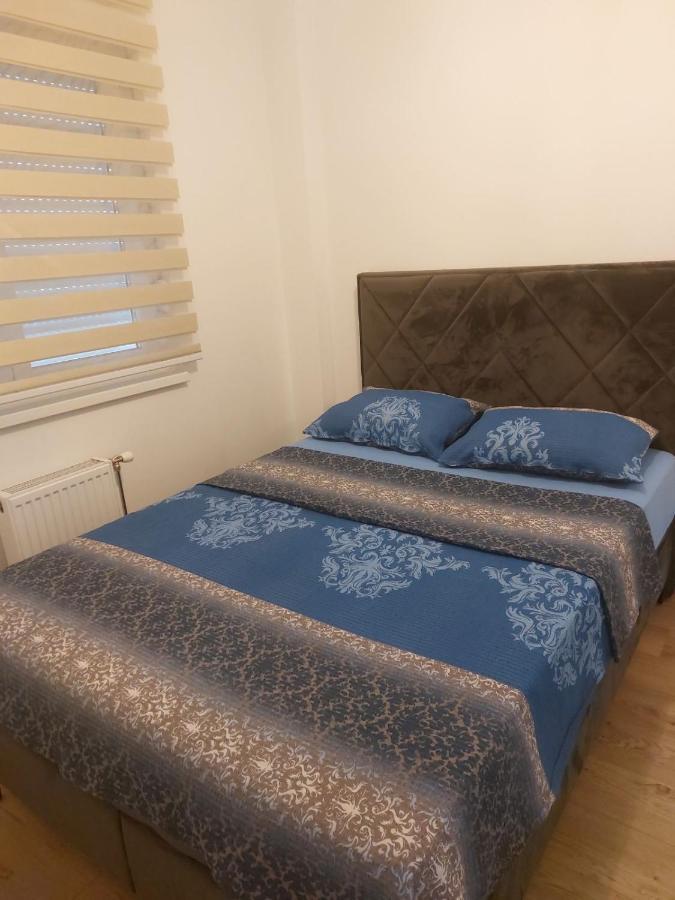 Apartman Vrbas Sa Podzemnom Garazom Banja Luka Zewnętrze zdjęcie