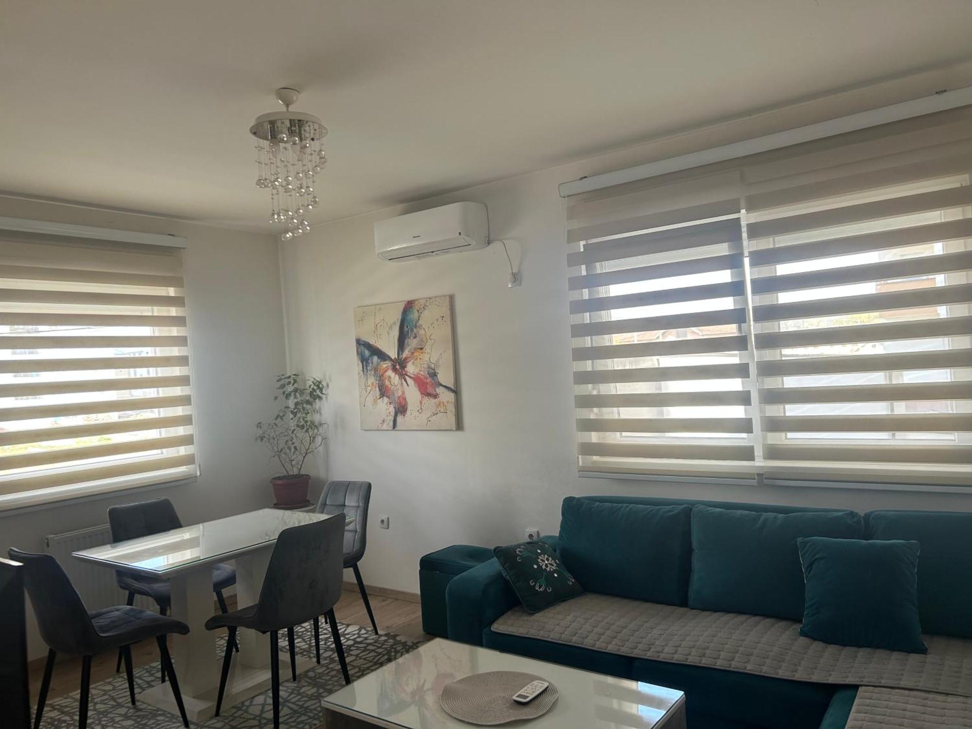 Apartman Vrbas Sa Podzemnom Garazom Banja Luka Zewnętrze zdjęcie